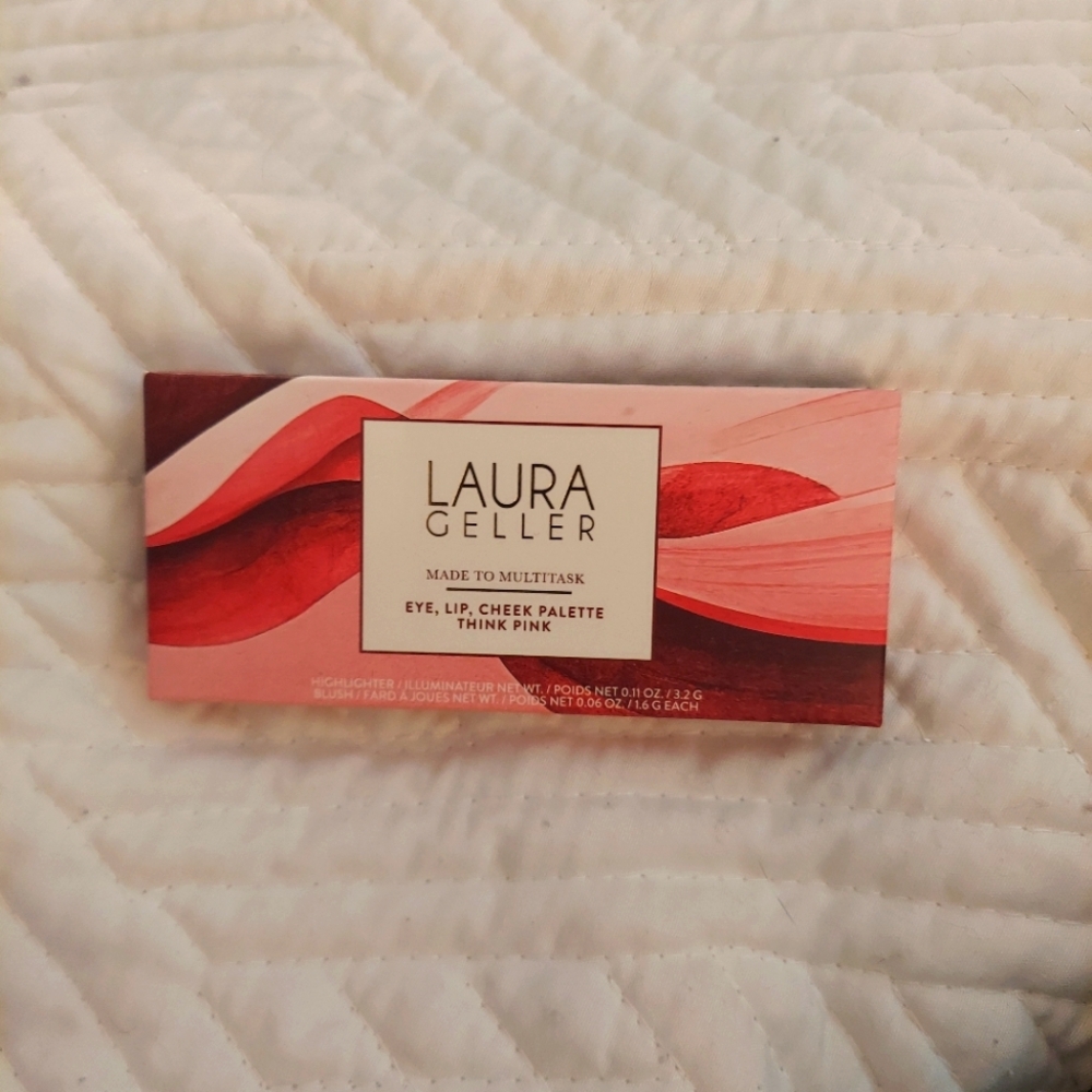 Laura Geller Made to Multitask